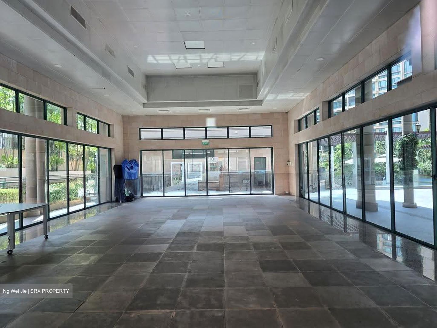 Thomson 800 (D11), Condominium #628472361